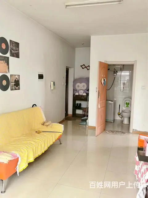 【搞定了！】吉屋出租 时代广场7楼 - 图片 1