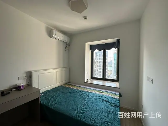 新出！快乐家园湖景大3房 全屋定制 洗碗机欧派衣橱 山景湖景 - 图片 3