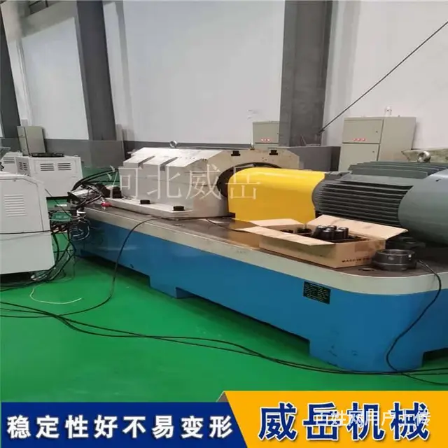 拟定电机试验平台工艺路线的一般原则有什么？ - 图片