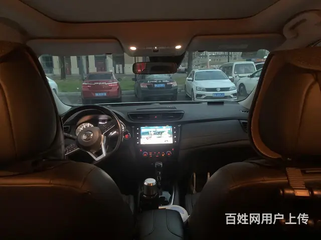 日产 奇骏 2020款 2.0 无级 XL Premium - 图片 7