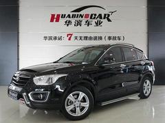 奔腾X80 2015款 2.0L 自动 前驱 舒适