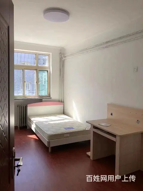 12中团结中3层三居室65万  普通住宅 简单装修 - 图片 3