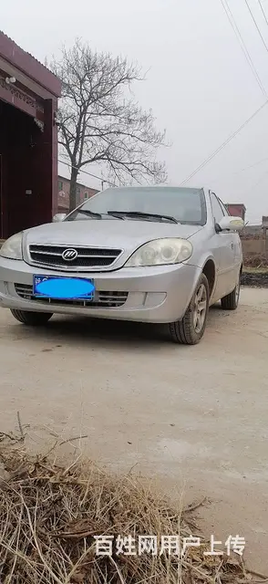 力帆520 2010款 520i 1.3 手动 舒适型LX - 图片 2