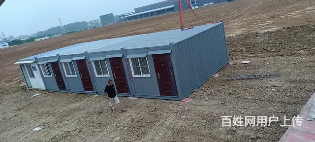 集装箱活动房 - 图片 7