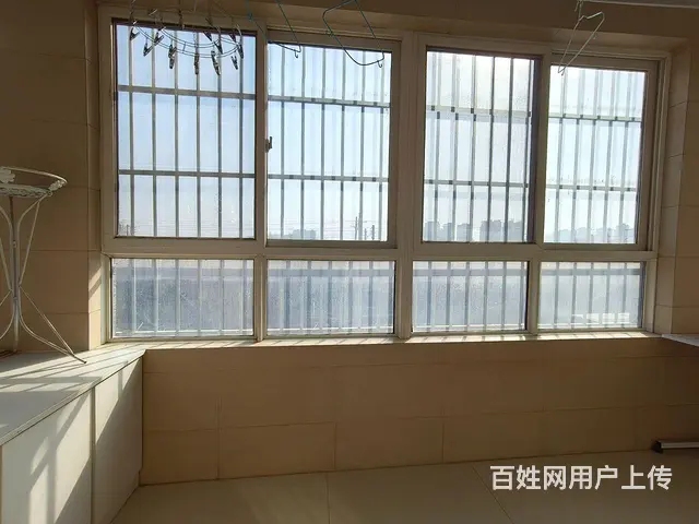 东环路小学南校区 鸿城花园3楼精装修 - 图片 5