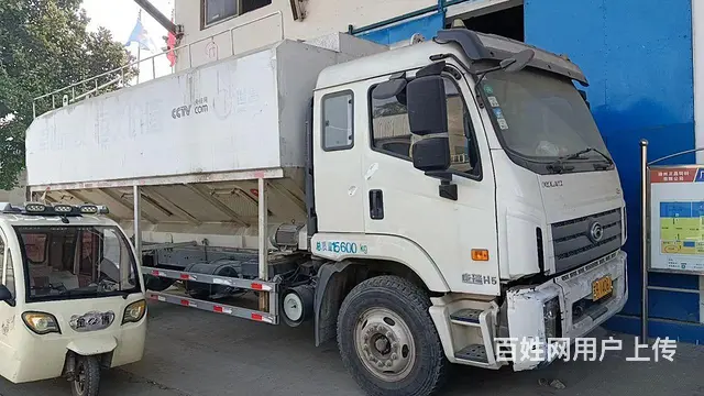 福田 其他 其他 国4 - 图片 2