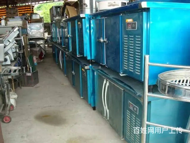 石岐区旧货回收 旧货收购 餐厅厨具回收 - 图片 2