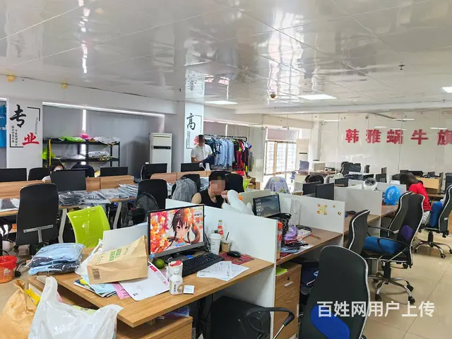 湛江市科技企业孵化器写字楼招商 面积30-400m² - 图片 6