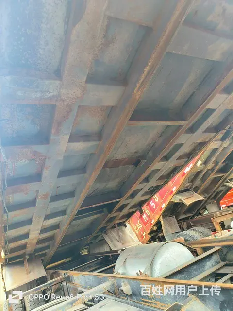 【搞定了！】三环十通 三环御龙 自卸车 国5 - 图片 7