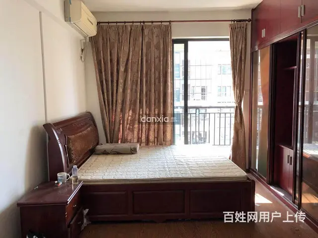 紧邻海沧圣.地亚哥 精装3房出租 直达车库 看房方便 - 图片 5