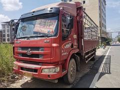 东风柳汽 乘龙M3 高栏/栏板 国4