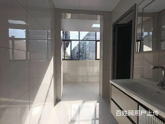 【搞定了！】烈士街 铁路一号院 2楼 双气精装修 - 图片 6
