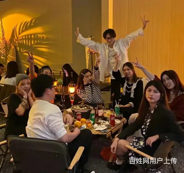12-3日密室逃脱加下午茶活动召集令，单身专场！ - 图片 1