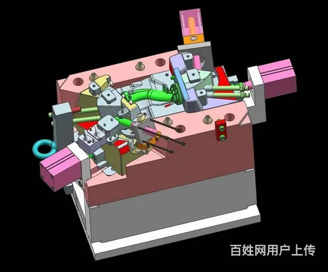 海沧区ug模具设计培训学校,海沧区数控编程培训学校 - 图片 5