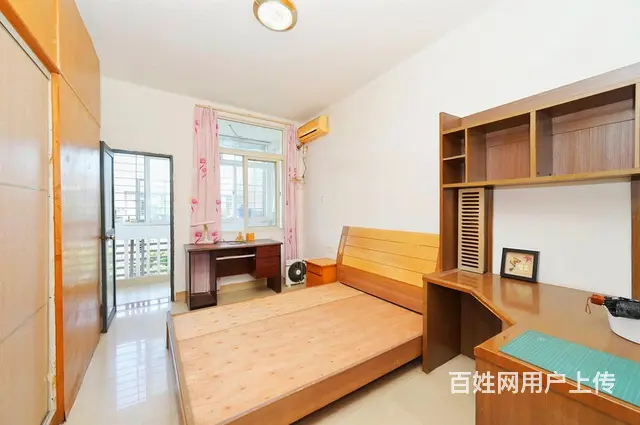 湖滨北路 建兴小区环境好 密度低 满二 钥匙房 商 - 图片 4