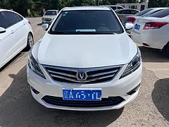 长安 逸动 2017款 1.6 手动 蓝动版领航型