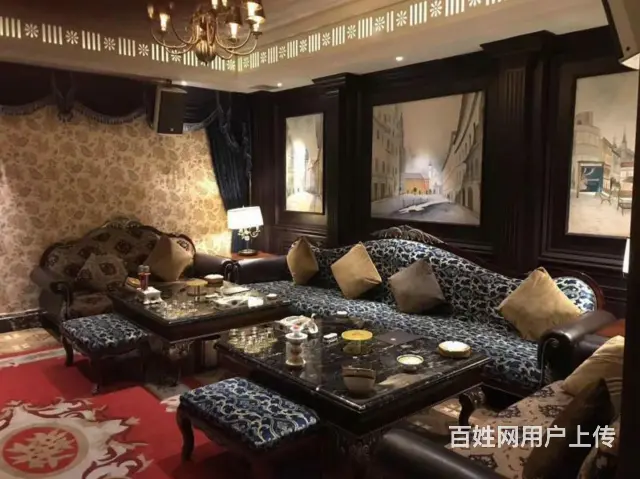 淄博豪华八大夜总会排名榜榜，总有你喜欢的 - 图片 3