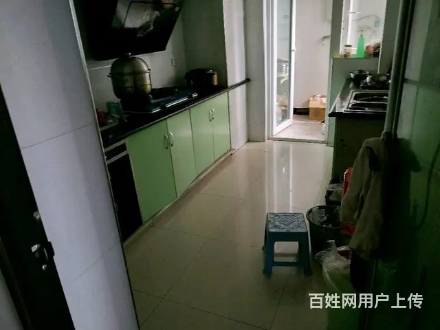金帝豪庭三改四室出售 拎包入住 可按揭贷款 - 图片 3