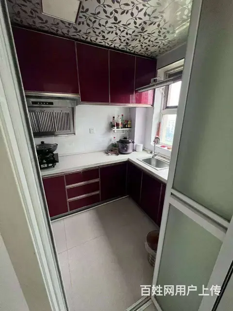 地铁房爱丽香舍(铁西) 普通住宅1厅 精装修 - 图片 2