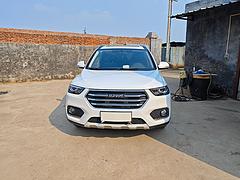 哈弗H6 2020款 H6 Coupe 1.5T 双离合 智
