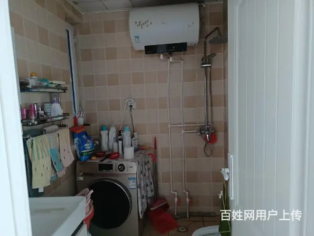 松山十万合福邸 大三阳电梯中层，精装修，无捆绑，看房随时 - 图片 2