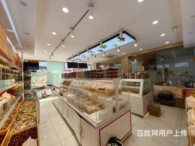 （弘扬快讯）邳州城区营业中炒货店（可空转 - 图片 3