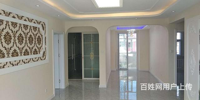 东湖十区三室一厅精装 普通住宅 精装修的图片