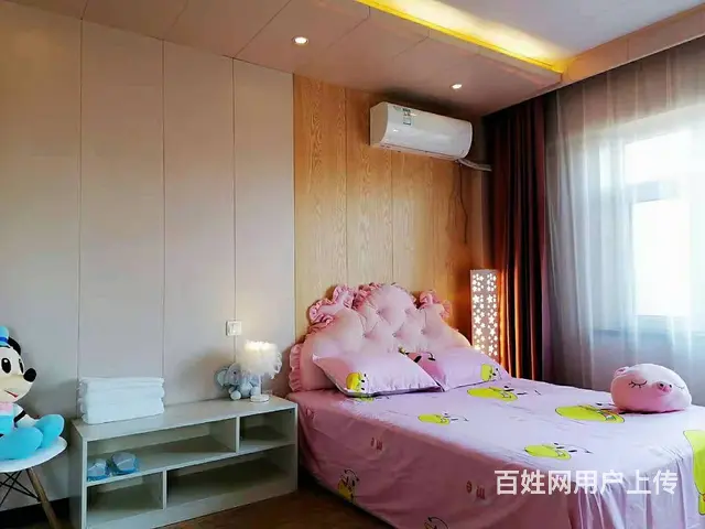 鑫诺民宿，北华大学旁，可短租，可月付，有宽带，有空调，可做饭 - 图片 1