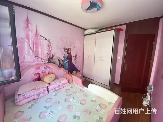 格林尚品 洋房婚房标准三室两卫靠前排 精装修 - 图片 3