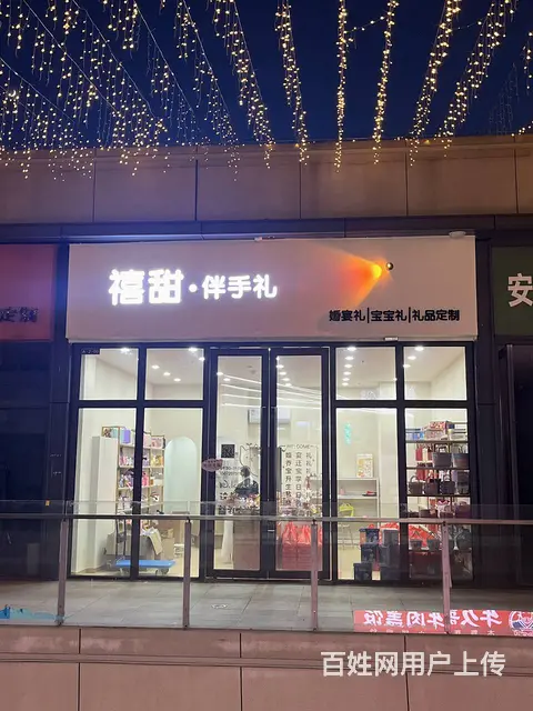 门头无遮拦 交通便利 人流量大 生意好做 - 图片 1