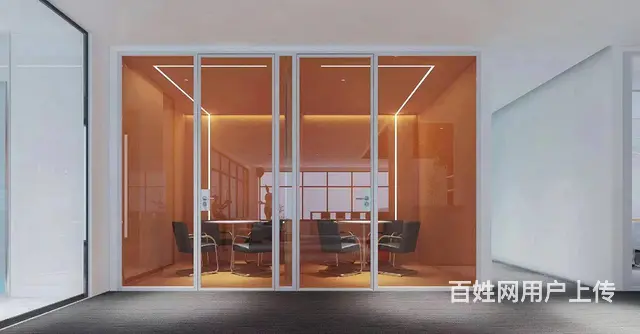 淄博展厅设计科技展厅展馆设计 - 图片 1