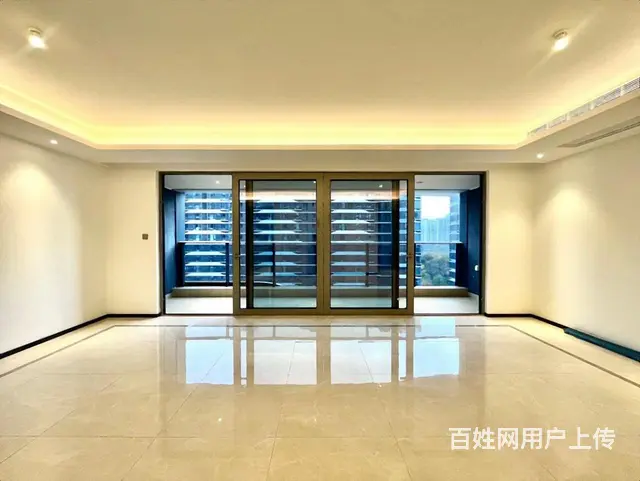 钱江世纪城稀缺户型1080.00万元南北急售 - 图片 4