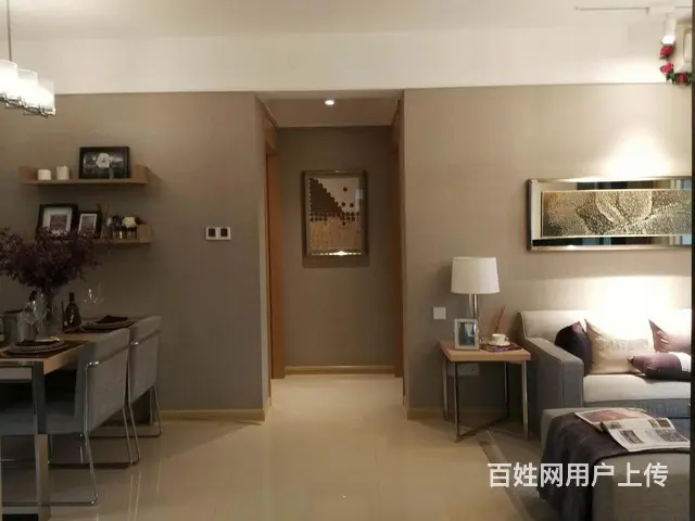 全椒容大亚龙湾 襄河湿地公园旁 高铁站旁 交通便利 - 图片 3