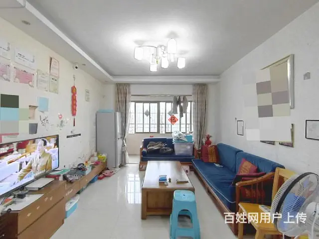 芭堤雅境 3室2厅110m?满五年 - 图片 1