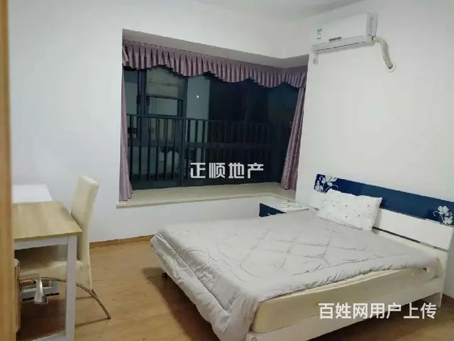 前山  招商花园城二期 3房2卫 精装 88平 - 图片 8