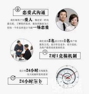 LOGO标志设计/VI设计/平面设计 - 图片 3