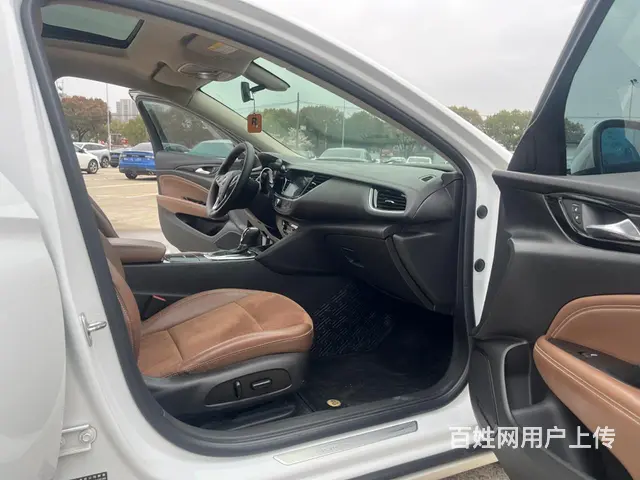 别克 君威 2019款 1.5T 手自一体 20T 豪华型 - 图片 5