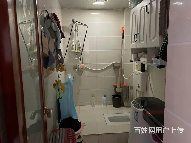 盈丰苑精装带花园，面积122㎡，欢迎品鉴 - 图片 9