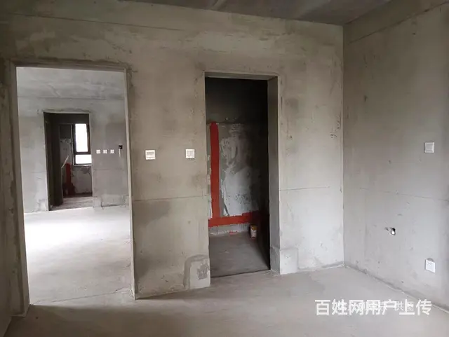 新上！速看！电梯4楼边户不靠路，3室2卫，再送车位还能议价 - 图片 6