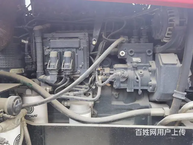 转让库存新车鲁拖 LT2104，手续齐全 - 图片 6