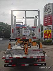 江铃 高空作业车出租