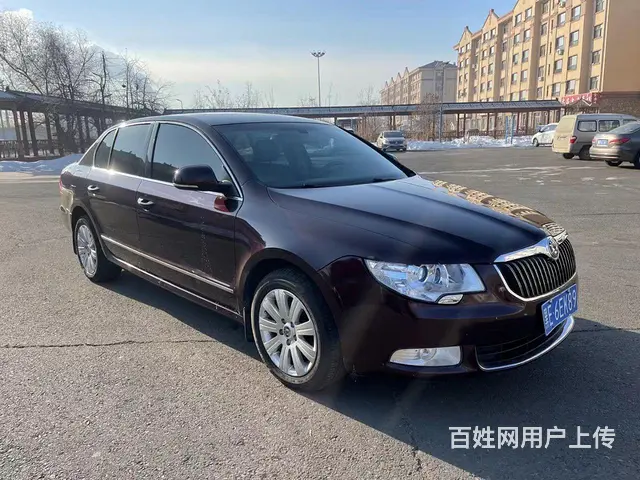 斯柯达昊锐 - 图片 3