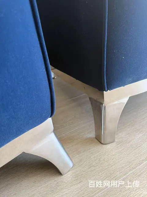 Natuzzi 进口单人沙发一对  购于克拉斯家居 - 图片 4