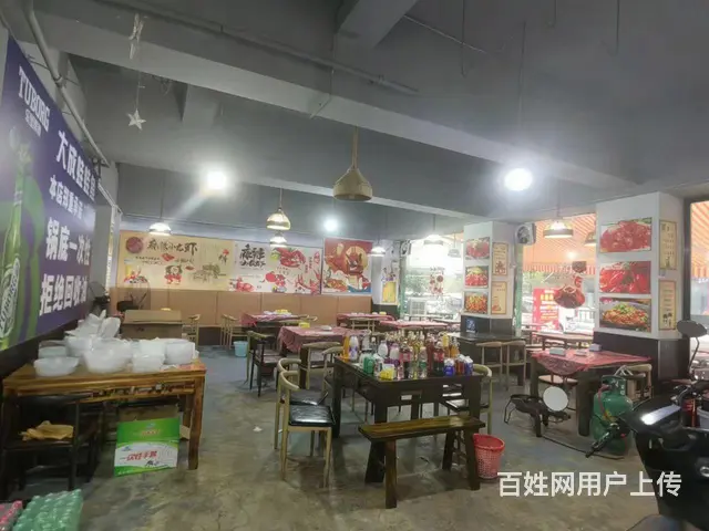 XN 温江游家渡小区 临街铺面转让 水电气三通 - 图片 6