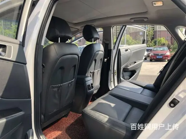 现代 名图 2016款 1.8 手自一体 GLS 智能型 - 图片 7
