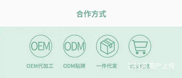 庚晖化妆品oem/odm贴牌加工 洗面奶面膜贴牌护 - 图片 9