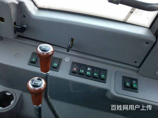 17年新款临工953fn