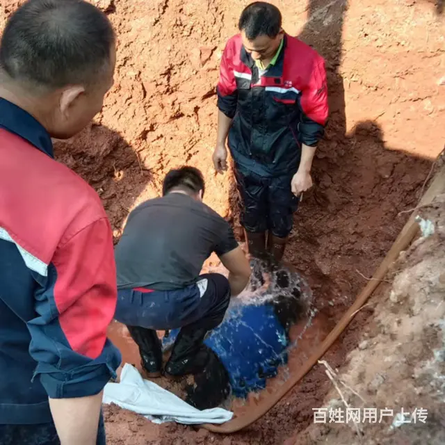防城港技术好的管道渗水查漏服务保障 - 图片 3