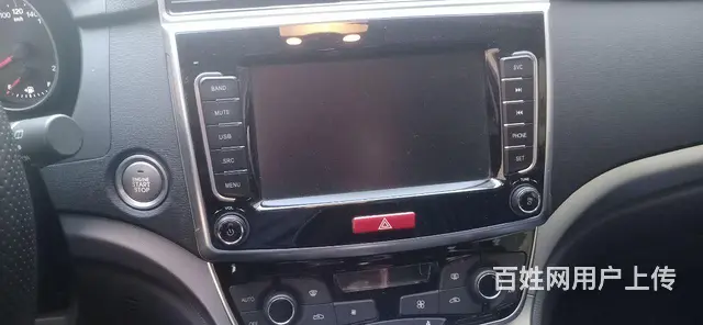 哈弗M6 2019款 1.5T 手动 两驱精英型 - 图片 2
