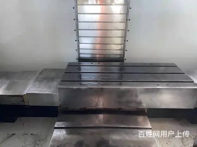 美国哈斯VF2ss加工中心 - 图片 2